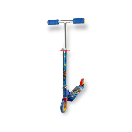 Picture of PAW PATROL INLINE SCOOTER